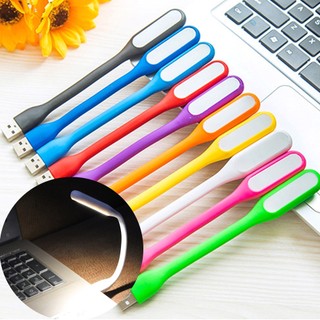 Đèn led USB mini siêu sáng nhiều màu lựa chọn