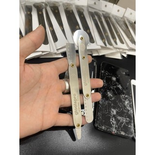 Bộ tháo máy 2 món