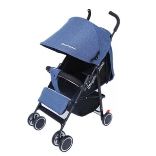 Xe đẩy trẻ em 1 chiều 3 tư thế 688