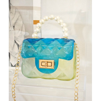 Túi xách bé gái, túi xách đeo chéo mini dễ thương cho bé gái