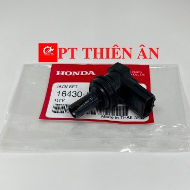Van cầm chừng (IACV) Lead 110, Sh 300I, AB FI (2009-2010), AB 110 Zin Chính Hãng Honda Thailand - PT THIÊN ÂN
