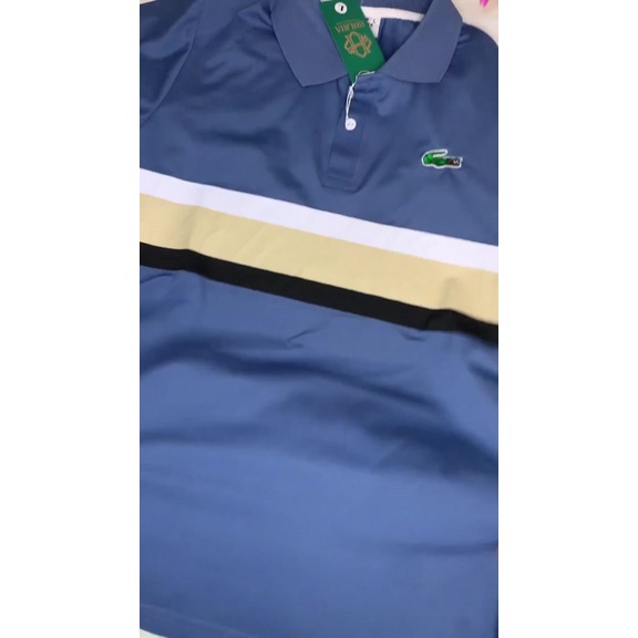 Áo Polo Nam Nữ Đôi Siêu Đẹp