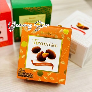 Socola Tiramisu Beryl's 100G