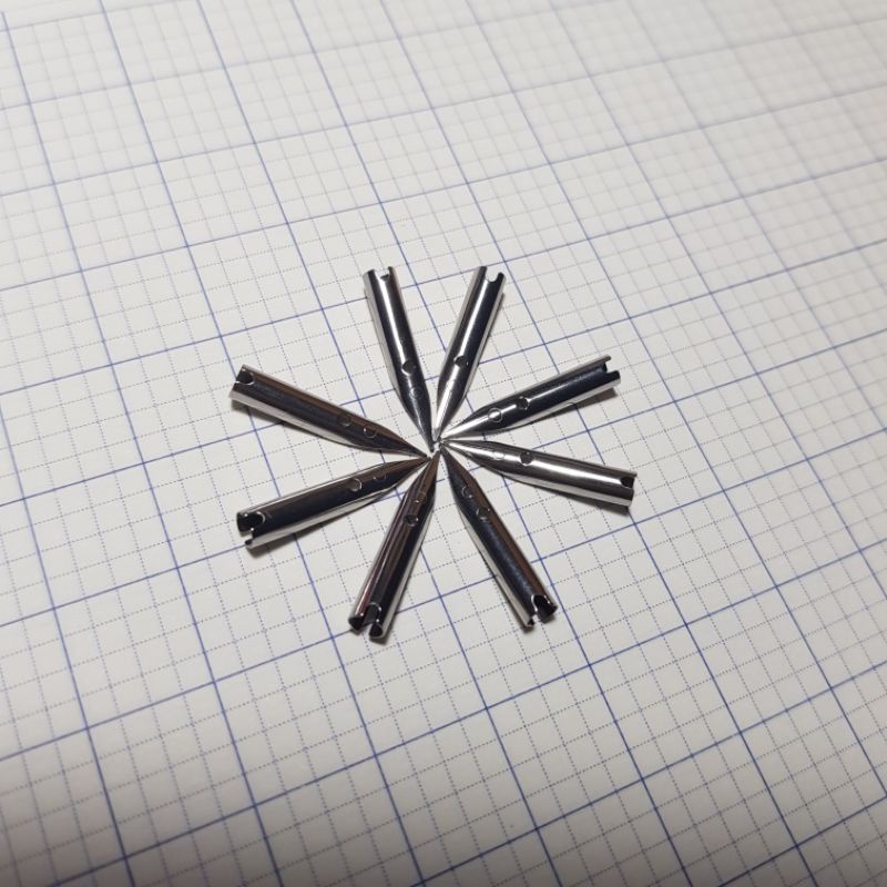 NGÒI BÚT MỰC TUỆ AN - NGÒI MÀI ÊM TRƠN