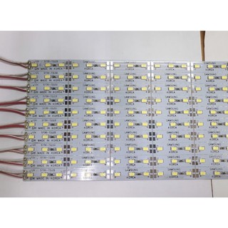 10 thanh led nhôm 5630 siêu sáng
