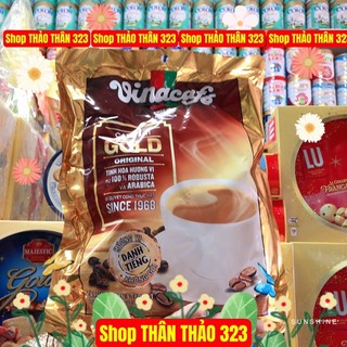 Cà Phê Sữa 3in1 VinaCafe Gold Original