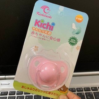 NÚm ti ngậm KICHILACHI KICHI
