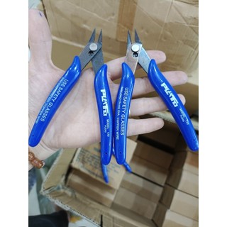 Kìm cắt chân linh kiện Palo