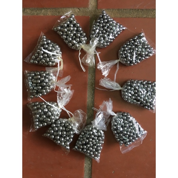 BI SẮT 6.3M 140 v có 7.2m và 8.2m