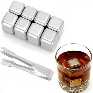 Đá lạnh vĩnh cửu Inox 304 cao cấp
