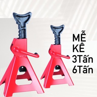 Con đội chân kê oto 3 tấn - 6 tấn