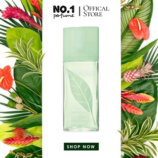 Nước hoa alizabeth green tea trà xanh edt - #🄽🄾.🄸