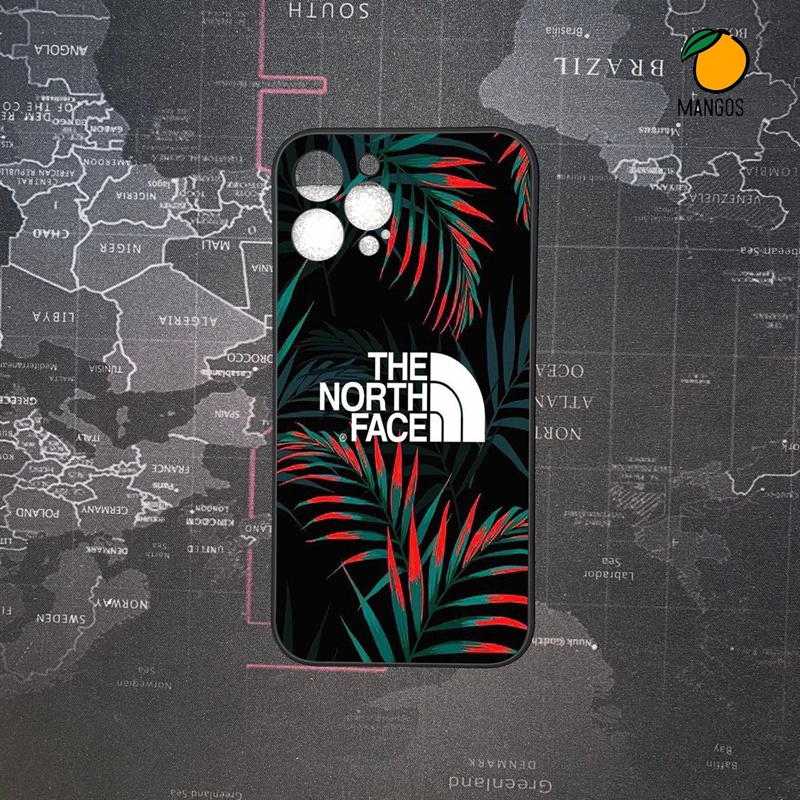 Ốp lưng iphone 6plus 6splus 7 plus 8plus X Xr XsM  11 12 13 Promax 14 Promax - MANGOMM04 - MangoOvil