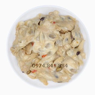 Mãng cầu sấy muối ớt chua ngọt thơm ngon 250g/ 500g/ 1kg