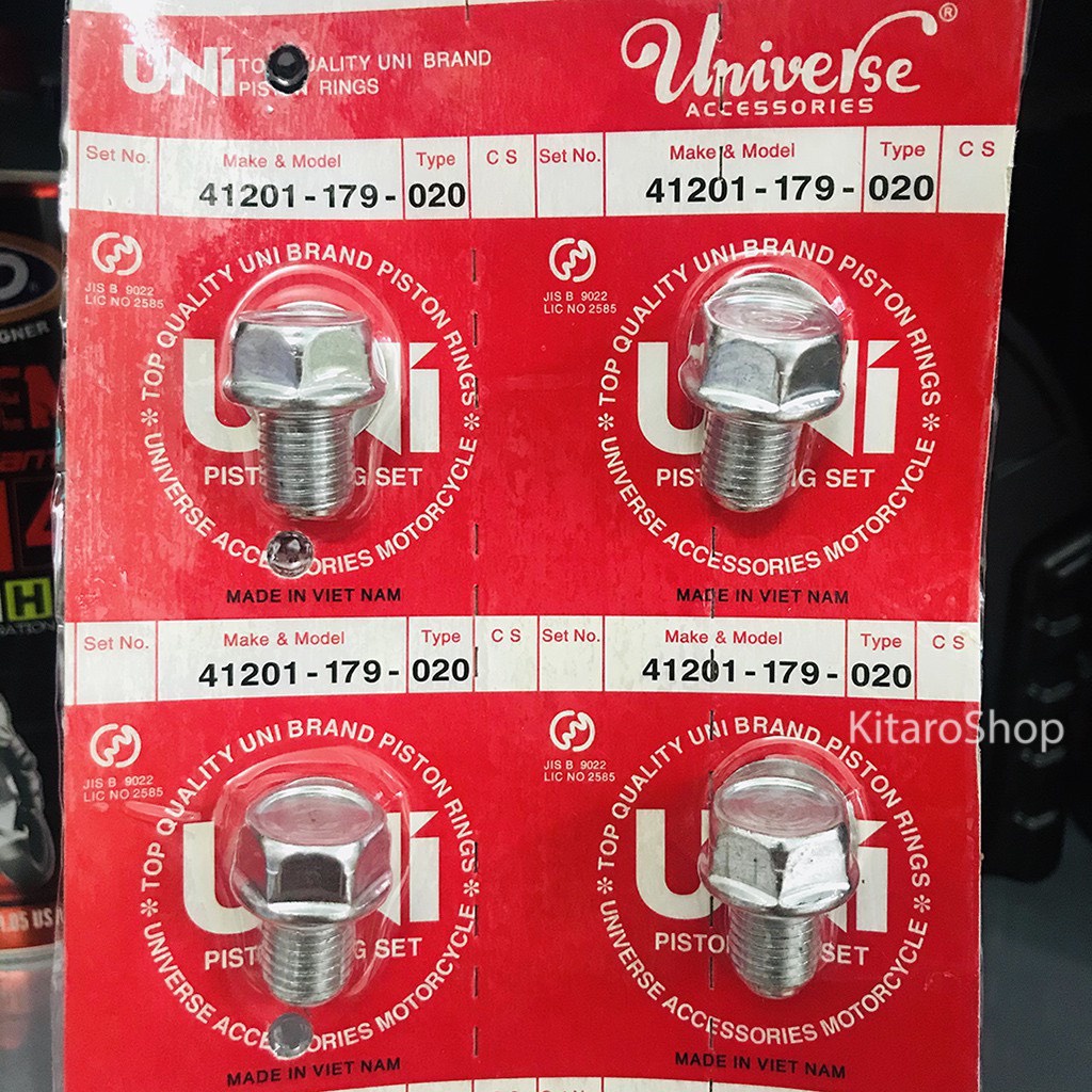 COMBO Bộ Dụng Cụ Thay Nhớt Tại Nhà Cho Xe Máy