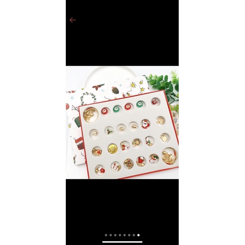 Sét 3 vòng + 60 charm cho bé gái