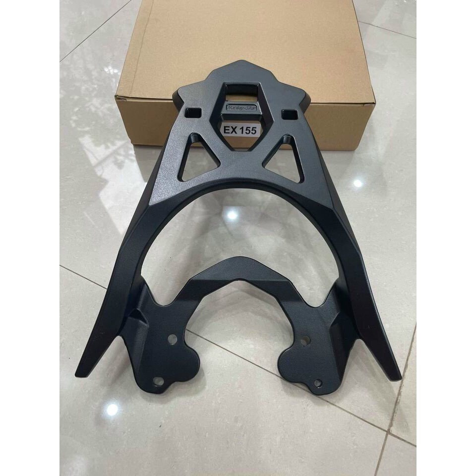 Tay Xách Winner X, Ex155, Ex150 , Cảng Sau Xe Máy Nhôm CNC Cao Cấp