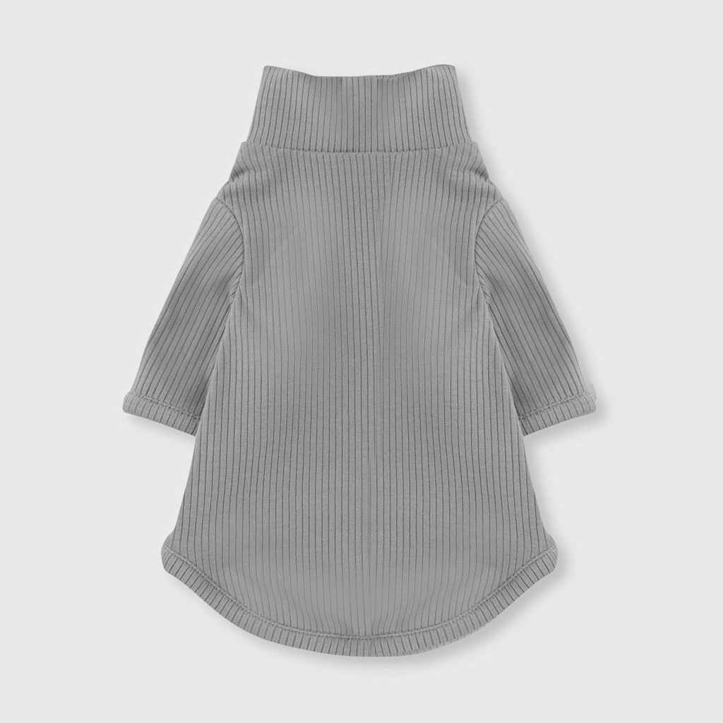 Áo Cổ Lọ sành điệu cho chó mèo - SaboCoco