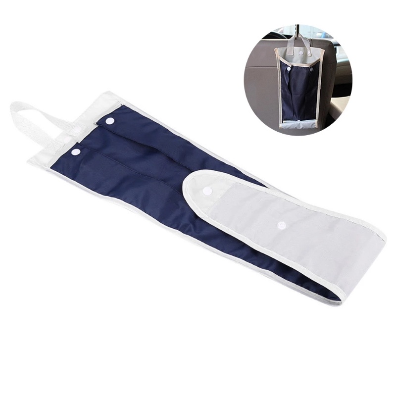 Giá Đỡ Dù / Ô Tự Động Thông Dụng Sắp Xếp Gọn Gàng Có Tay Cầm Dài Cho Xe Hơi