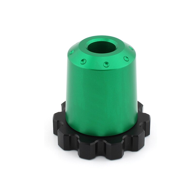 Bộ Điều Khiển Van Tiết Lưu Bằng Nhôm cnc Chất Lượng Cao Cho kawasaki klr 650 2008-2018