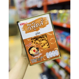 Snack Que Cọng Thái Lan Siêu Cay 430g