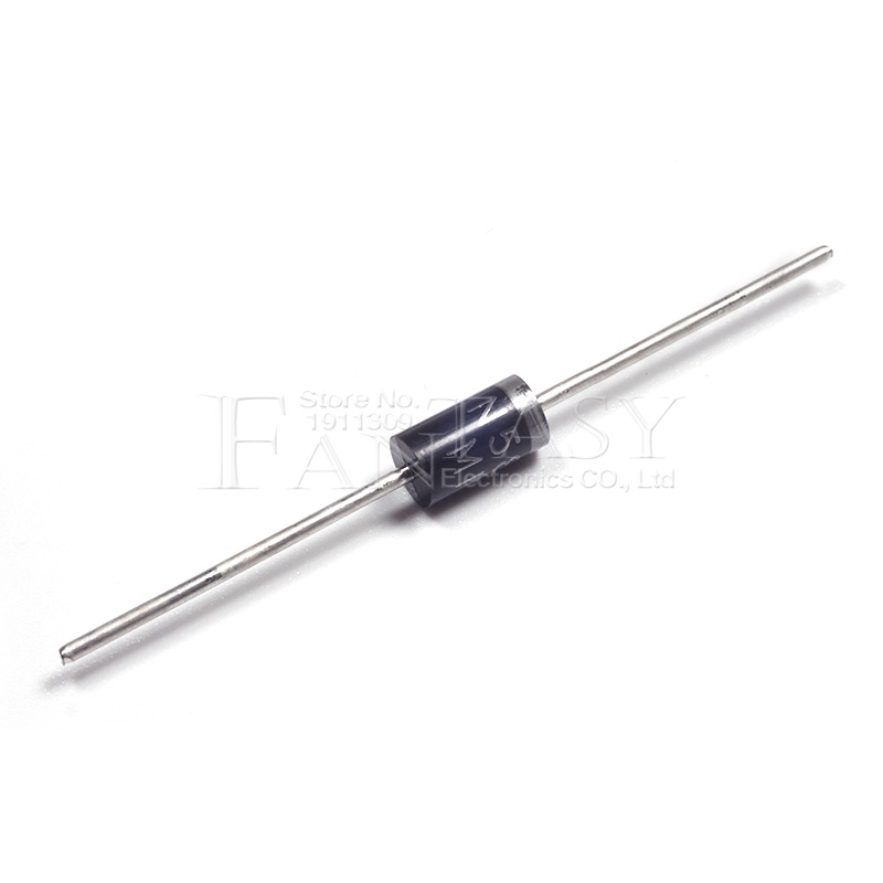 Set 20 Điốt 1N5822 DO-27 1N5400 1N5401 1N5404 1N5406 1N5407 1N5408 1N5399 1N5817 1N5818 1N5819 1N5820 1N5399 1N582415
