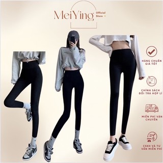 Quần legging dài, thon gọn chân cho nữ. Quần legging nữ cạp cao. Quần legging nâng mông