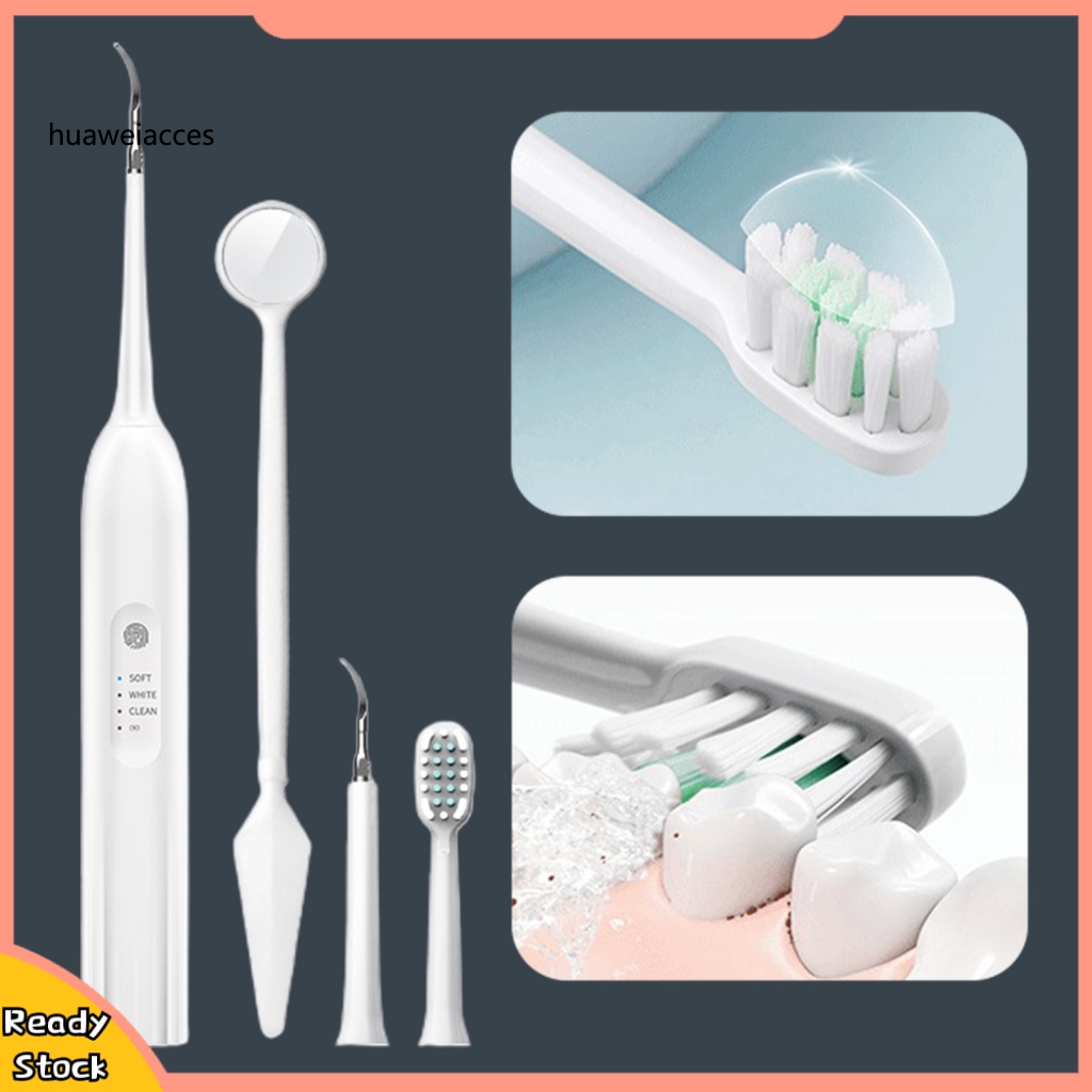 1 Bộ Cân Rung Tần Số Rung Mạnh Mẽ Làm Trắng Răng Có Thể Sạc Lại Dành Cho Cặp Đôi