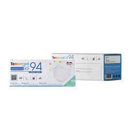 Khẩu trang tenamyd fm kid, kf94 siêu rẻ