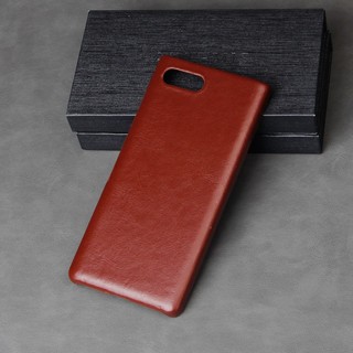 [Ảnh Thật] Ốp Lưng BlackBerry Key2 Lite/ Key2 LE/ KeyTwo Lite Da PU