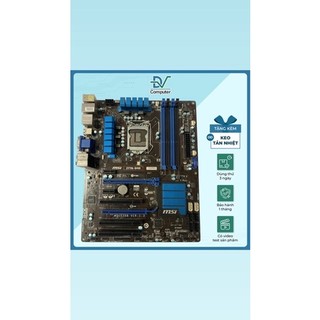 Main- msi z77a-g43