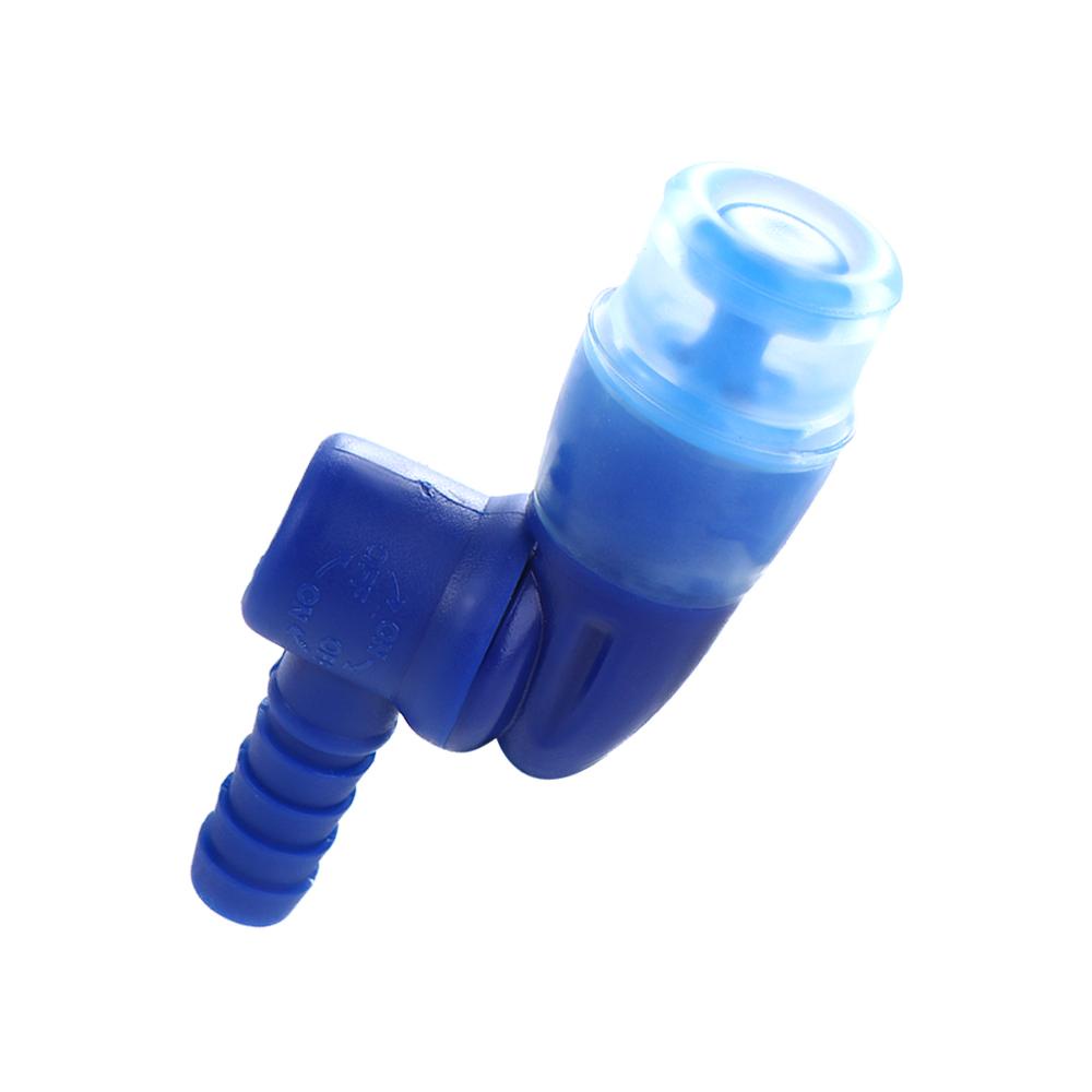 LANFY Van Cắn Kèm Vỏ Bọc Thay Thế Xoay 360 Độ° Vòi Gắn Túi Nước Tiện Dụng Khi Đi Xe Đạp Leo Núi