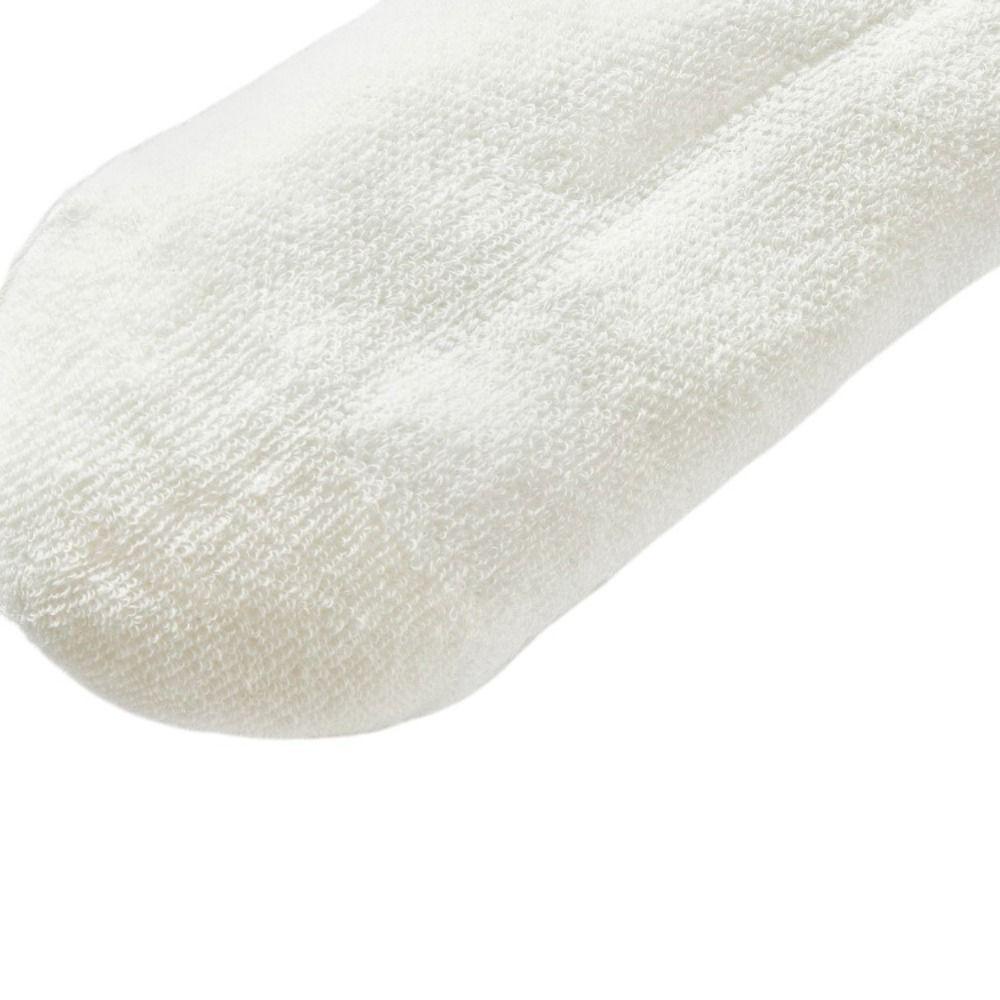 Vớ Thể Thao Dài Co Giãn Nhiều Màu Sắc Họa Tiết Kẻ Sọc Phong Cách Harajuku Cho Nữ