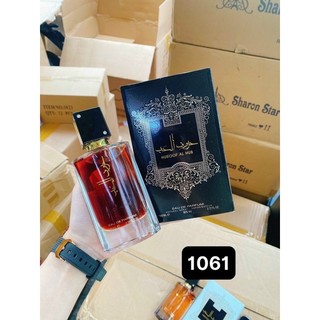 Nước hoa dubai nữ 100m thơm dai lưu hương đỉnh