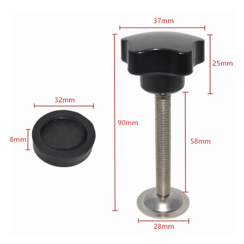 Ốc Vít Vặn Chắc Chắn Cho Thiết Bị Cơ Khí