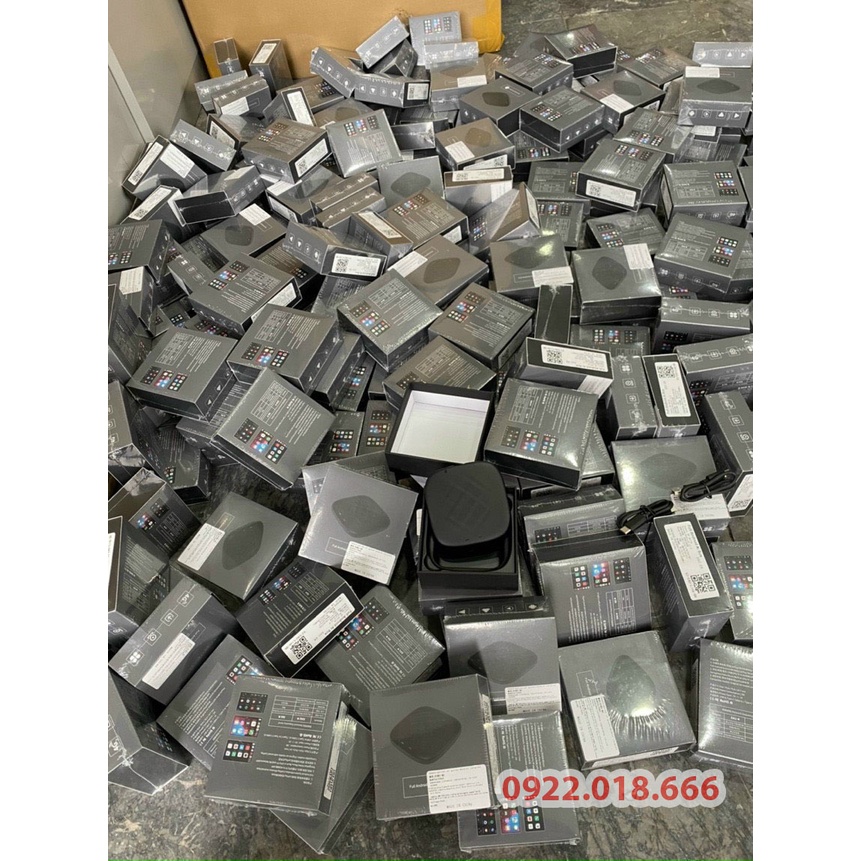 Bộ Carplay Android Box Ai Lắp Cho xe Vinfast Lux A và Lux SA Cắm Sim 4G - Ram4G,Rom 64GB TẶNG VIETMAP S2+