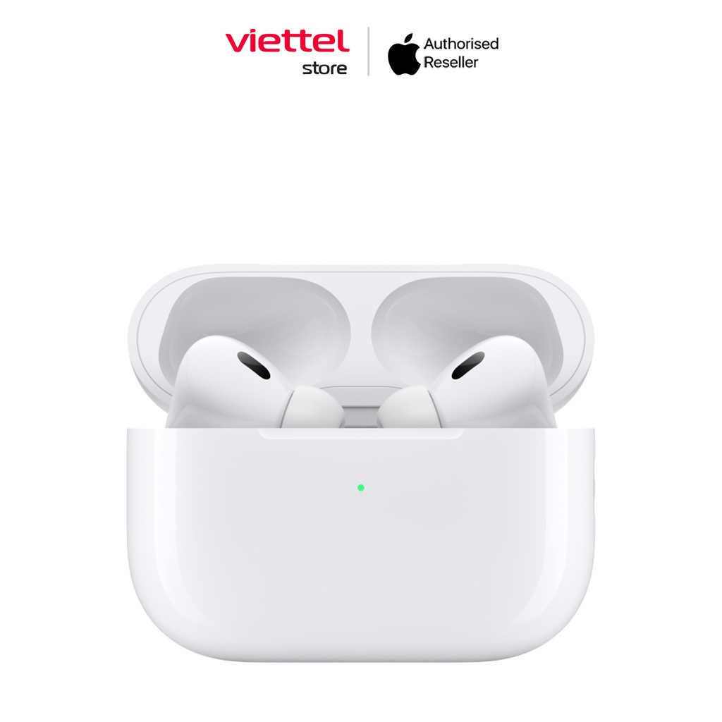 Tai nghe Bluetooth Apple AirPods Pro (Gen 2) Chính hãng VN/A