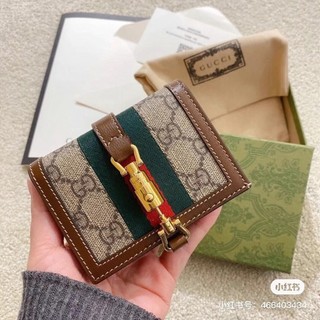 Ví cầm tay gc size mini bản super vip hàng fullbox
