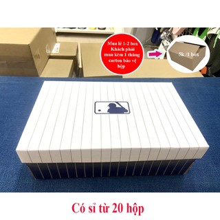 Hộp đựng giày 𝙈𝙇𝘽 sỉ và lẻ