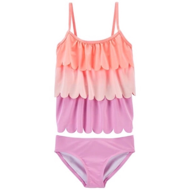 Bộ bơi 3 tầng A75