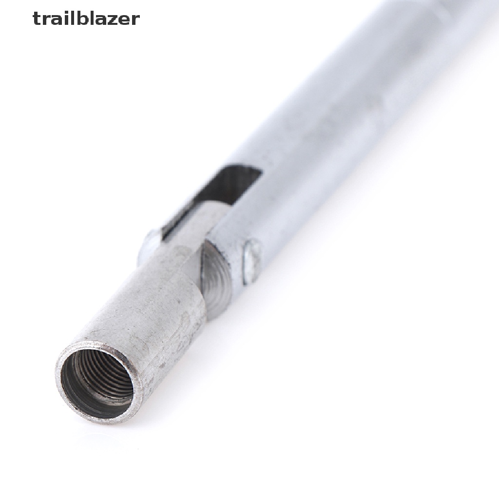 Set 3 Dụng Cụ Tháo Lõi Van Lốp Xe Hơi / Xe Máy UIO Bằng Kim Loại Tiện Dụng