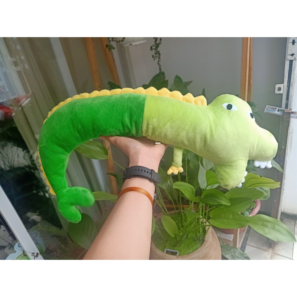 Xấu Cá Dễ Thương 60cm gấu bông đình may