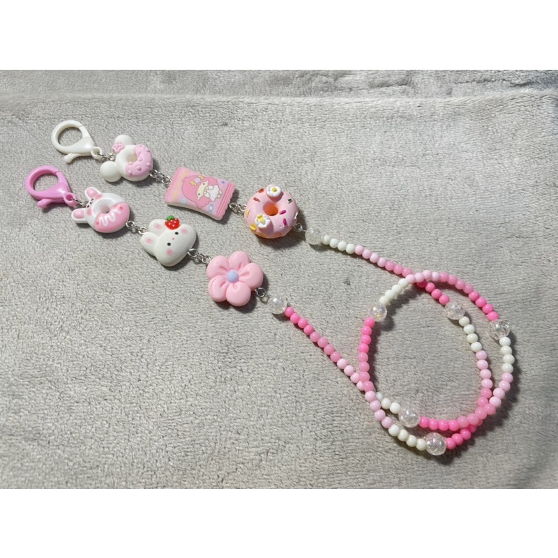 Dây đeo khẩu trang cho bé gái - bé trai