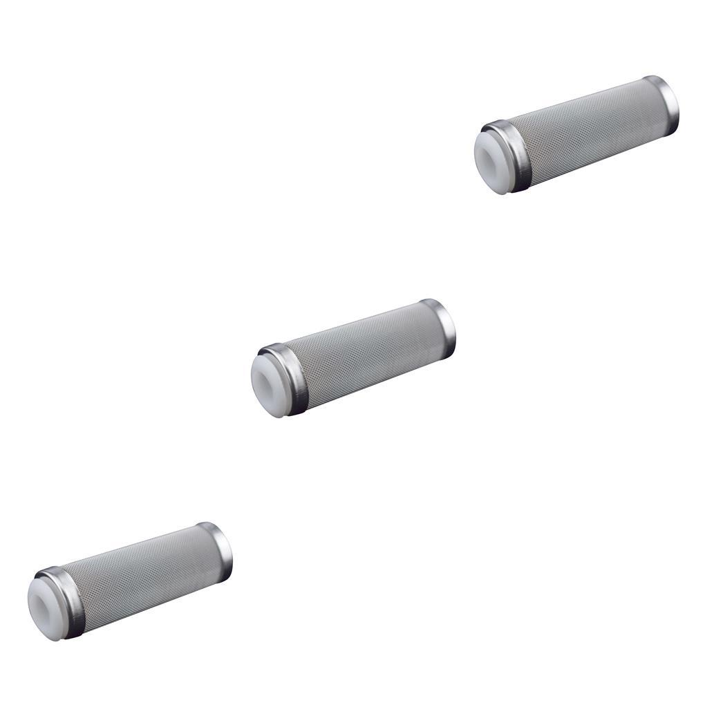 1 / 2 / 3 / 5 Ống Lưới Lọc Bể Cá Bằng Thép Không Gỉ