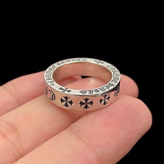 nhẫn chromehearts forevor bét