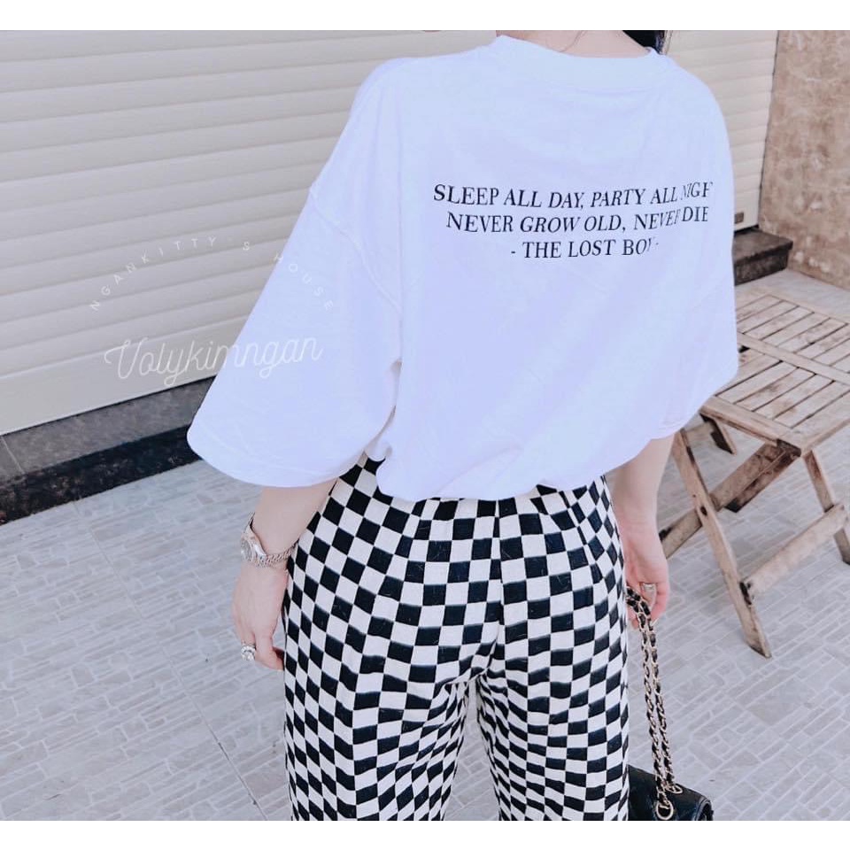 Áo thun so.rry b.ae