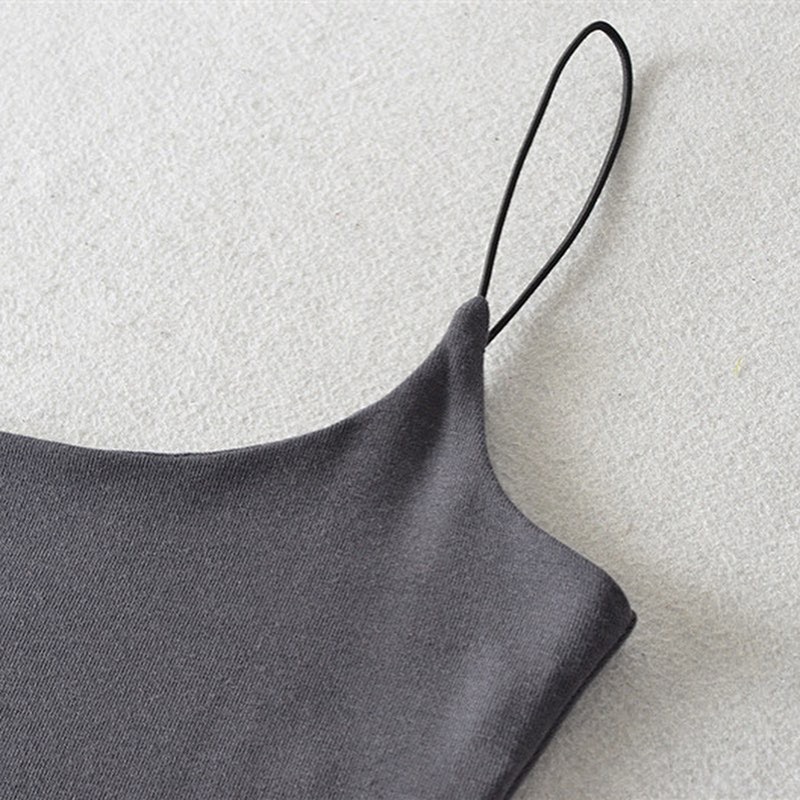 Order 15 ngày- Đầm body 2 dây #1241