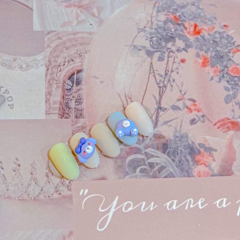 Bìa chụp ảnh phong cách hàn  size a5