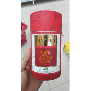 Trà ô long Hương Việt Vinatea 80g