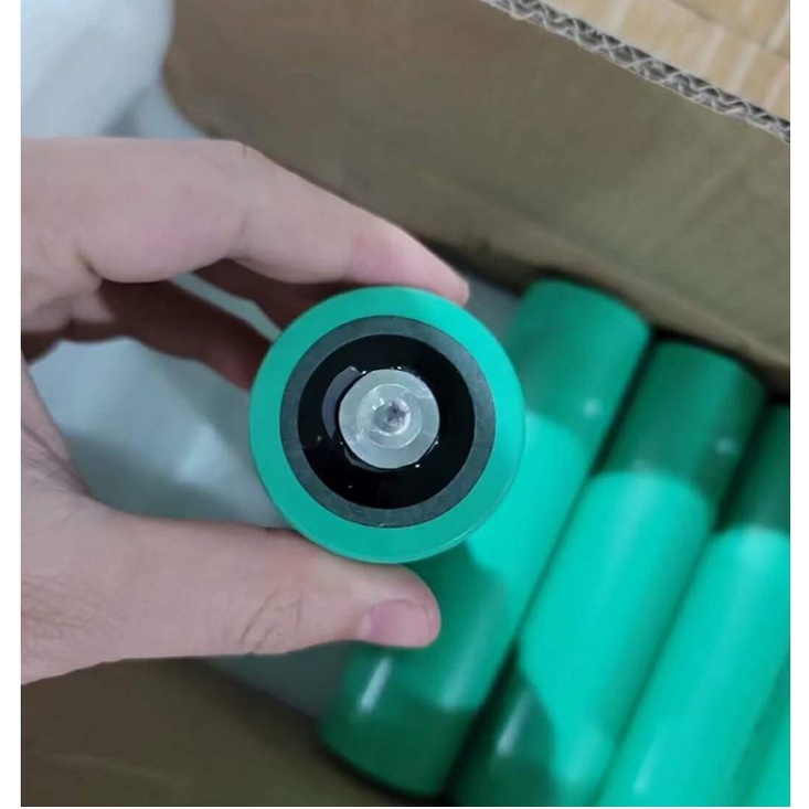 Combo 4 Cell Pin sắt photphat 46160 GODSEND 3.2V 22Ah hàng mới